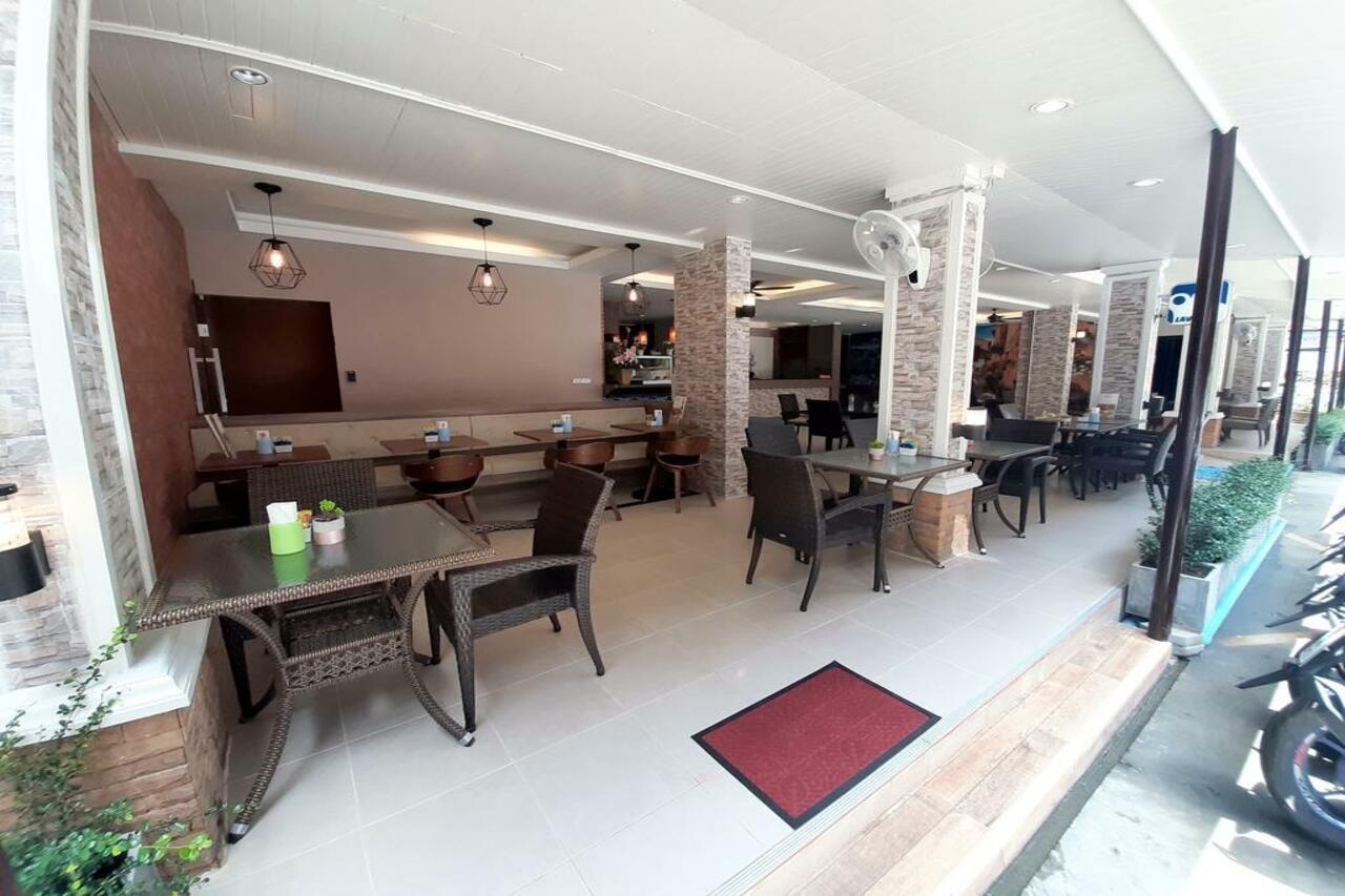 Good Nice Hotel Patong Екстер'єр фото