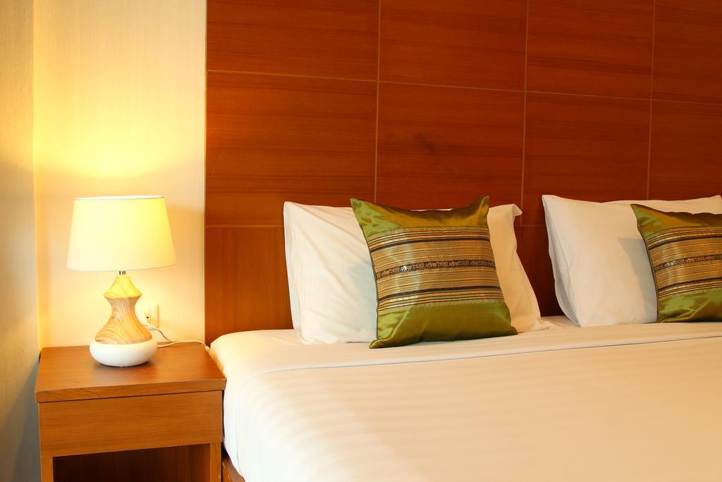 Good Nice Hotel Patong Номер фото
