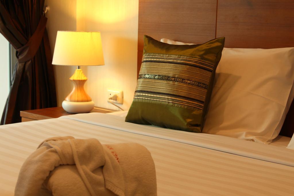 Good Nice Hotel Patong Номер фото