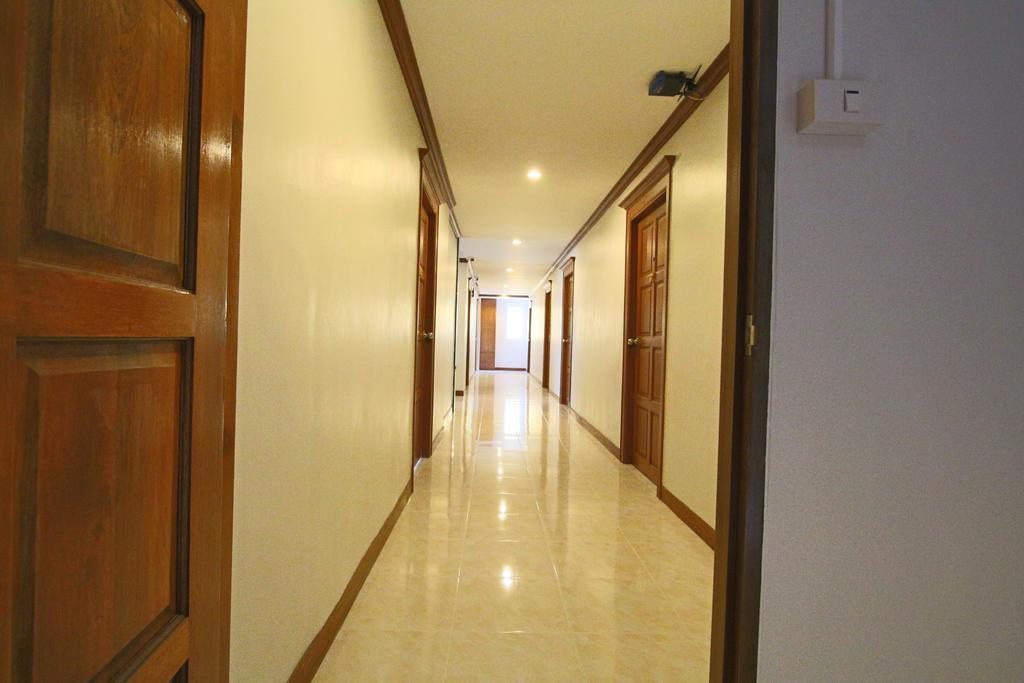 Good Nice Hotel Patong Екстер'єр фото