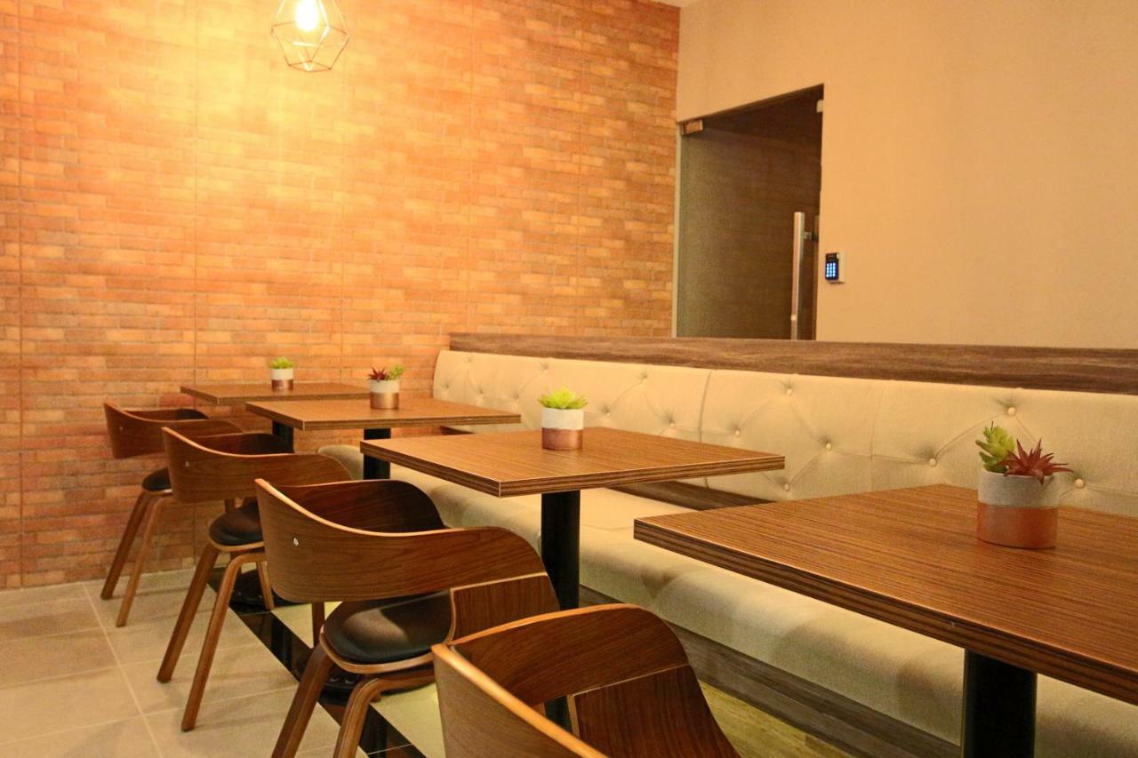 Good Nice Hotel Patong Екстер'єр фото